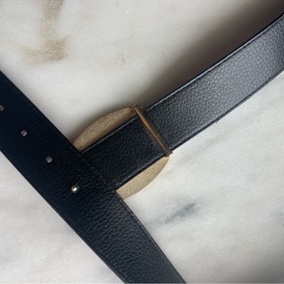 Robins Jean Belt Red - Picture 4 of 6